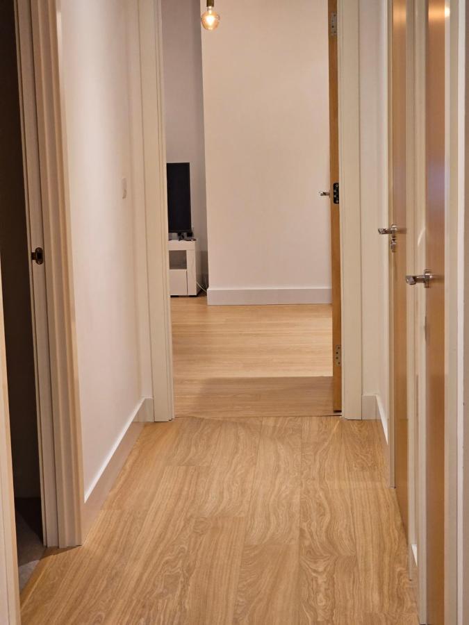 Santina Apartments Croydon Buitenkant foto